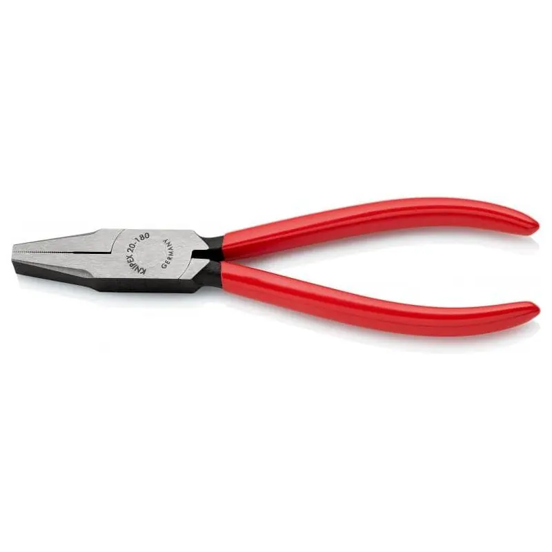 Saisonangebot Flachzange Nr. 20 01 180 mm
