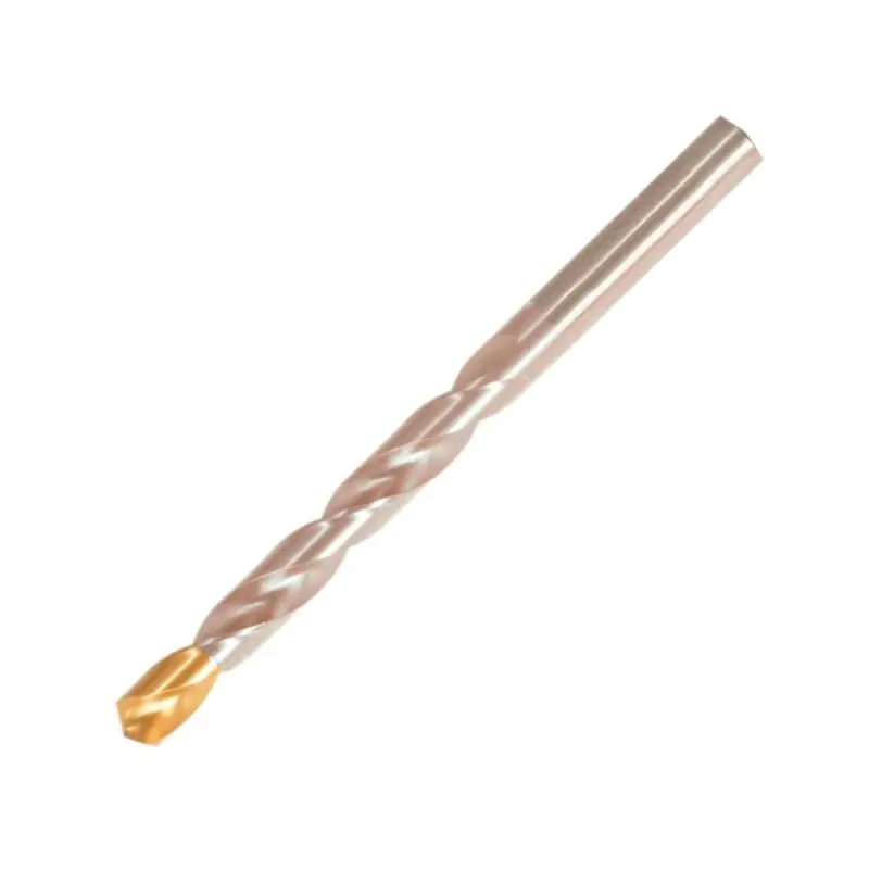 Spiralbohrer D338N TiN Tip 4,40mm FORUM Direktkauf