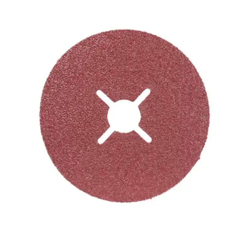 Mega-Angebot Fiberschleifscheibe Cubitron II 982C 180mm P080+