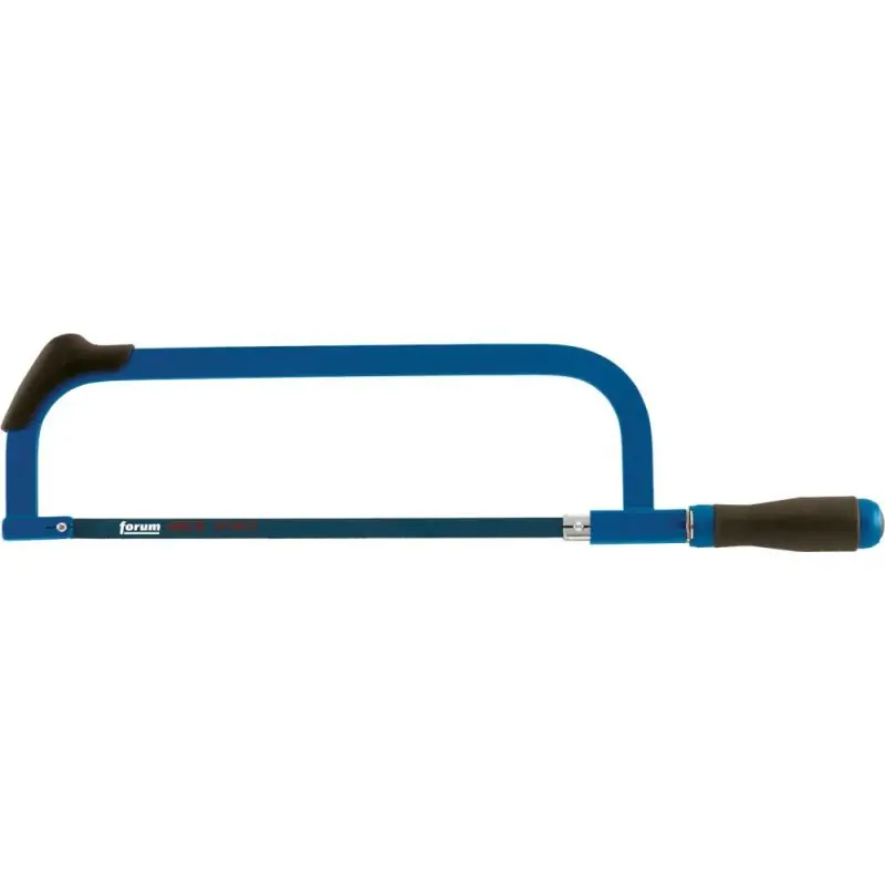 Metallsägebogen 300mm m.Kst-Griff FORUM Sonderangebot