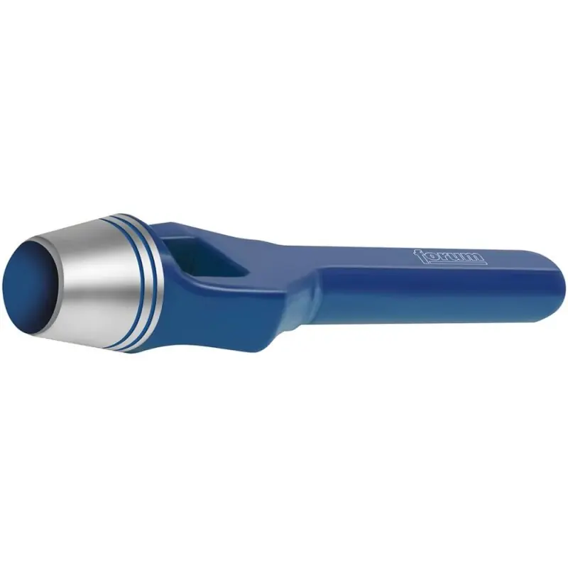 Heißes Angebot Henkellocheisen 12mm FORUM