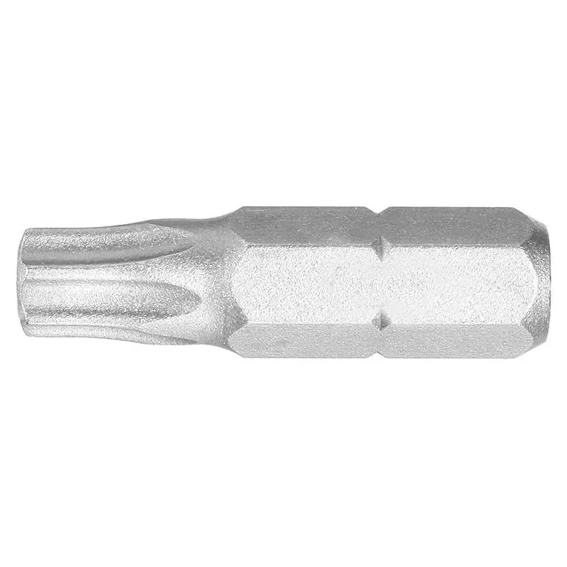 1 Stk. Bit 1/4" DIN3126 C6,3 T 9x 25mm zähhart FORUM Sonderangebot