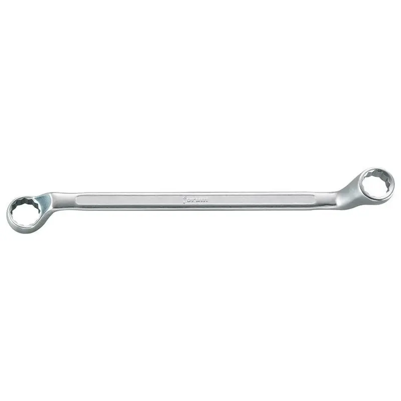 Kracherpreis Doppelringschlüssel DIN 838 24,0x27,0mm FORUM