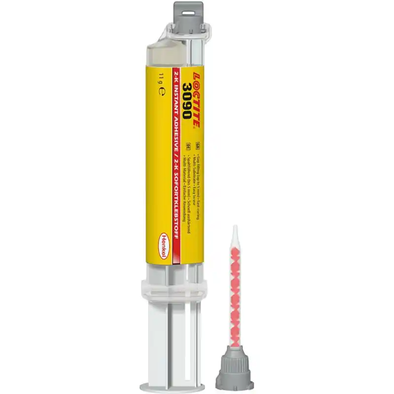 LOCTITE® 3090 Sofortklebstoff 10g Henkel Top-Seller