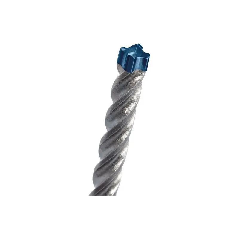 50er-Pack Hammerbohrer plus-7X EXPERT Bosch Beliebt
