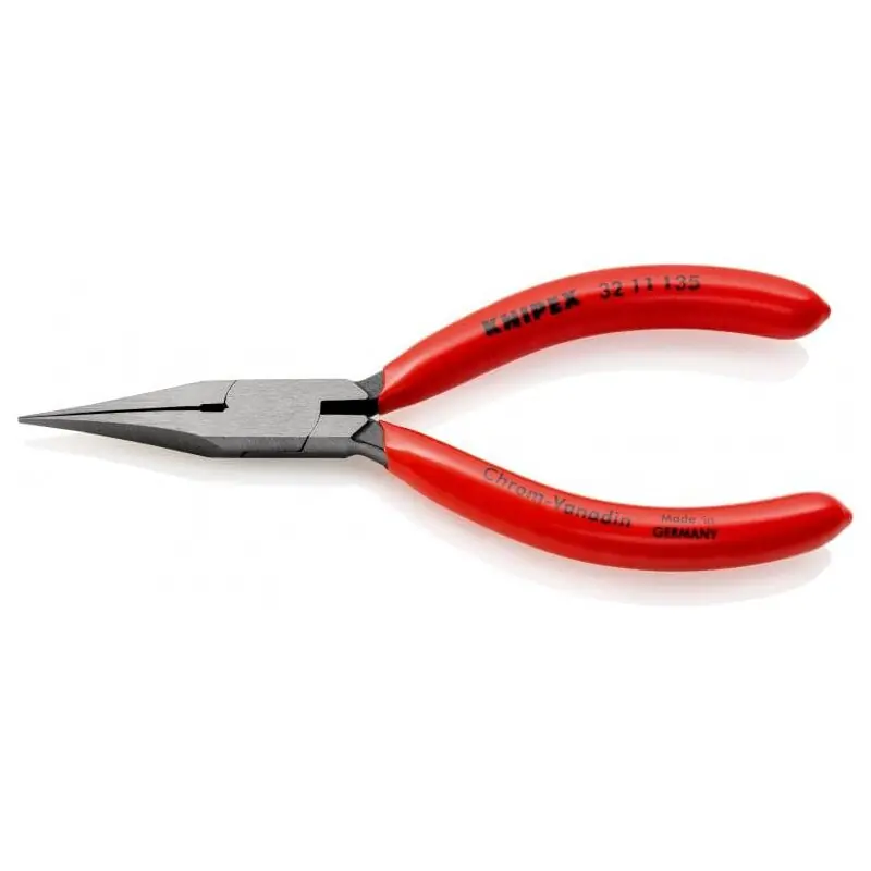 Geprüft Justierzange Knipex