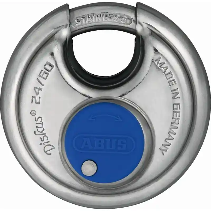 Diskus-Hangschloss 24IB/60 Mega-Angebot