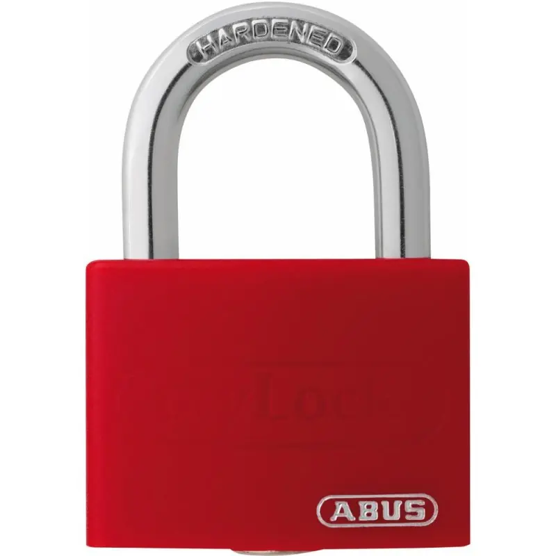Saisonangebot Aluminium-Hangschloss Nr. T65AL