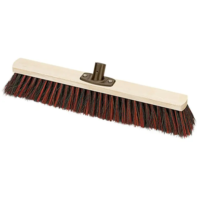 Direkt Vom Hersteller Industriebesen, Arenga-Elaston 60cm Power-Stick