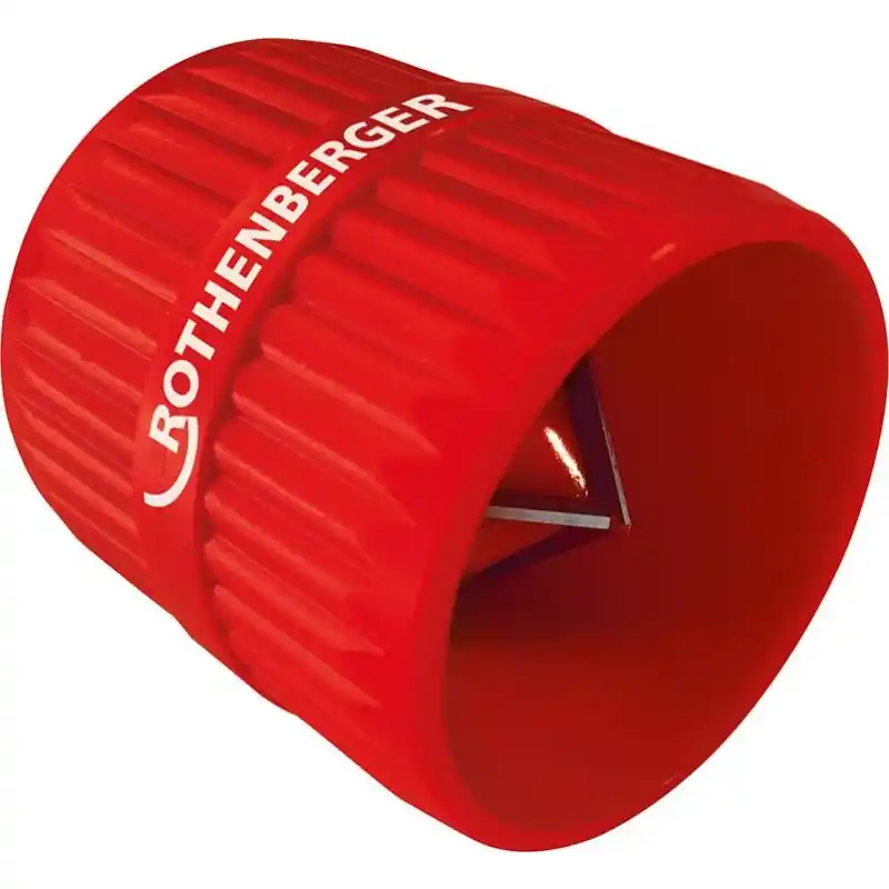 Garantierte Lieferung Innen- und Außen-Rohrentgrater 4-36 mm Rothenberger