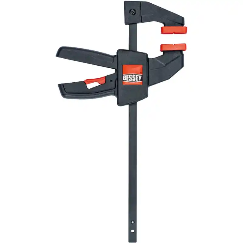 Einhandzwinge Bessey EZS11-4SET 110/40 (2 Stück) Begrenztes Angebot