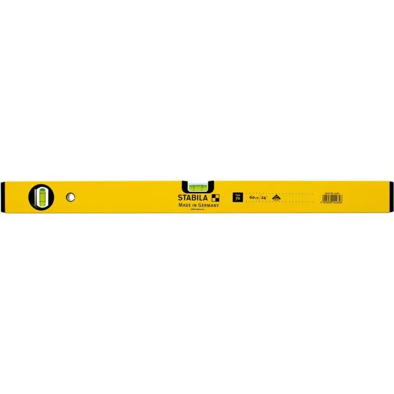 Wasserwaage LM 70 180 cm Stabila Abverkauf