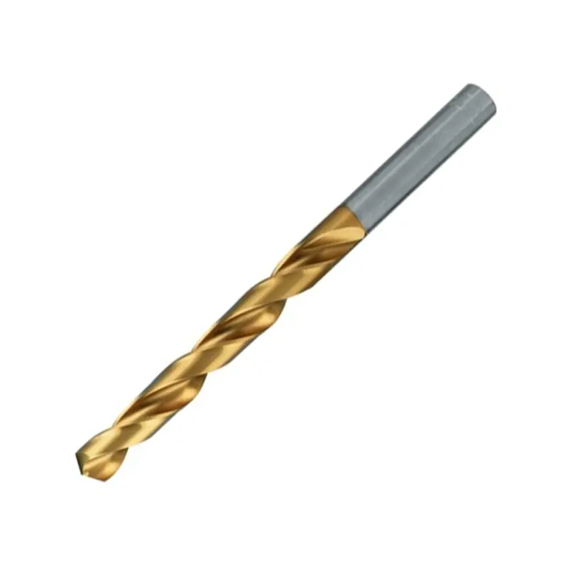 Spiralbohrer DIN 338 Typ N, rechts profilgeschliffen TIN-beschichtet 2,90 mm Saisonangebot