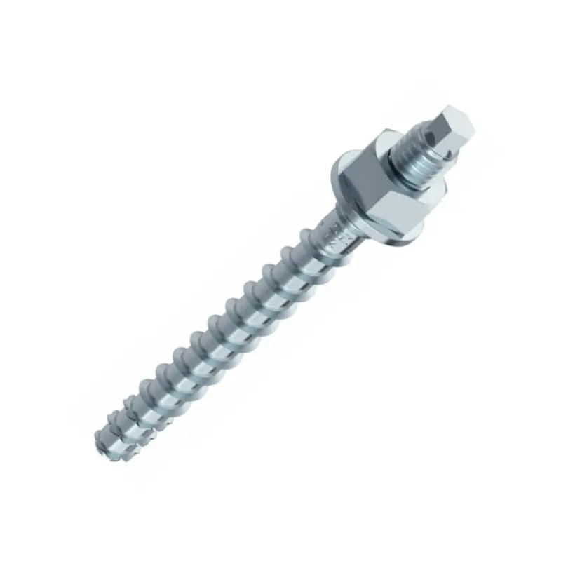 50 Stück MULTI-MONTI-plus V Vorsteckanker 7,5x80 mm Günstig
