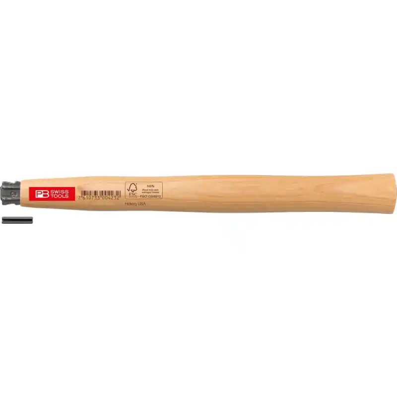 Hickorystiel PB 310 für Schonhammer PB Swiss Tools 35mm Bestseller