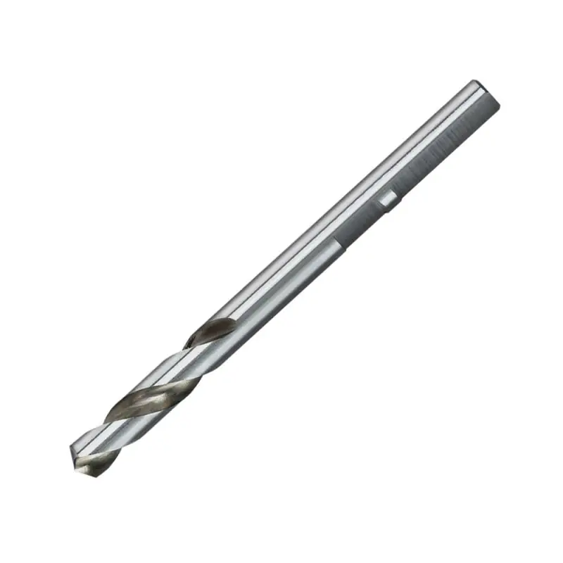 Ersatz-Zentrierbohrer HSS für Lochsägen 6,35mm x 80mm Nur Heute