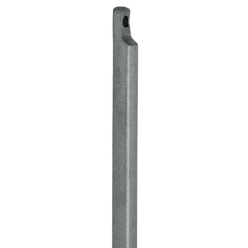 Tortreibriegelstange galvanisiert verzinkt Saisonangebot