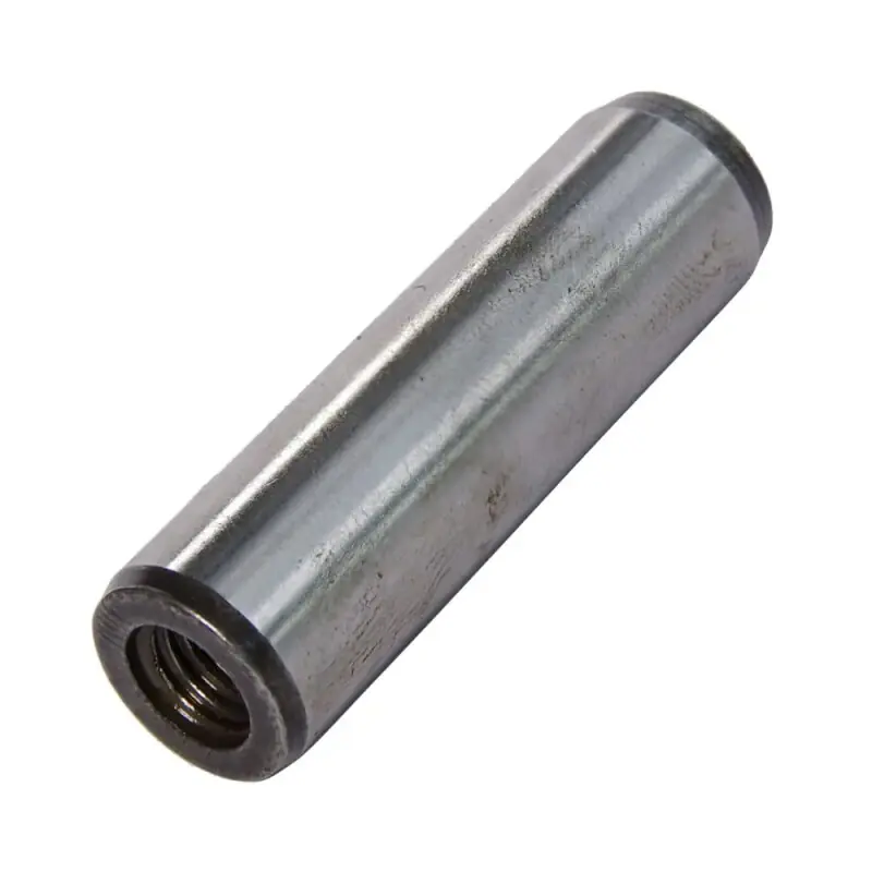 100 Stück Zylinderstifte DIN 7979-D 6x60 Sonderangebot