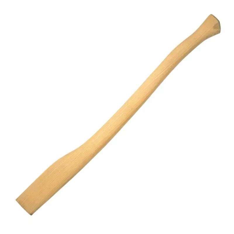 Aktuell Axtstiel, Kuhfuss, Esche 800 mm für Axt 1600g WAGNUM