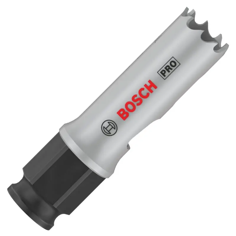 Lochsäge PRO Multi Material PC Plus 17 mm Bosch Top-Angebot