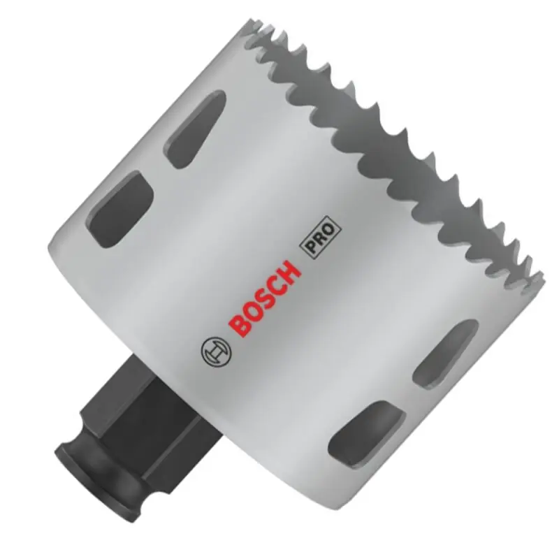 Sonderangebot Lochsäge PRO Multi Material PC Plus 86 mm Bosch