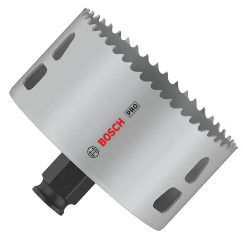 Mega-Angebot Lochsäge PRO Multi Material PC Plus 105 mm Bosch