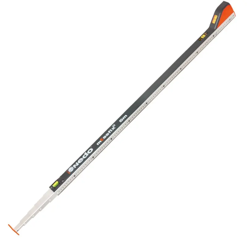 Nedo® Teleskop-Messstab mEssfix 2 1,03 - 5,00 m Günstig