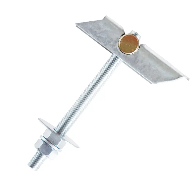 1 Stück Kippdübel M5 x 100mm Markenprodukt