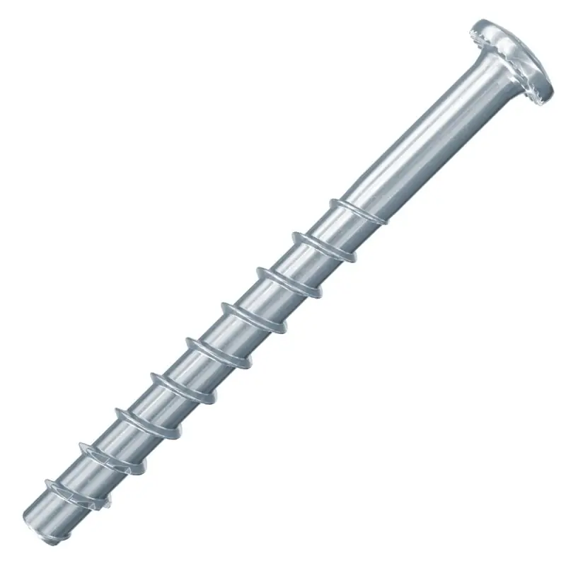 200 Stück fischer® Betonschrauben FBS 4x30 1 P Sonderangebot