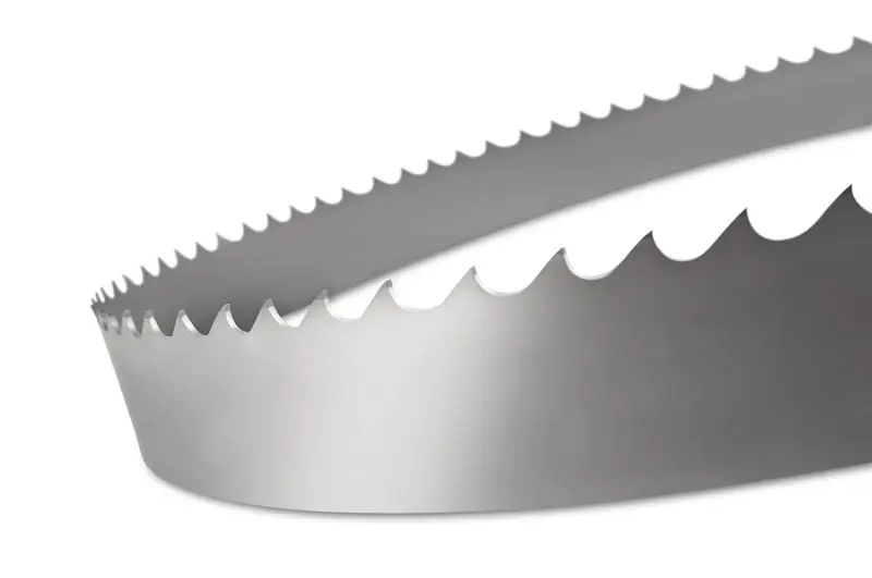 Aktuell BEKA-MAK BMSY 650 DG Bandsägeblatt M42 HSS 8400 x 54 x 1,6 mm