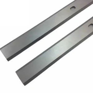 (6 Stück HSS Hobelmesser) TRITON Dickenhobelmaschine Dickenhobel TPT 125 Sale