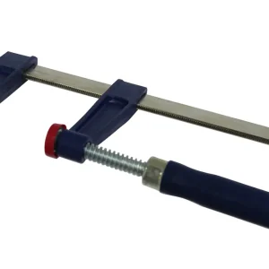 5 x Schraubzwinge 150x50 + 6 x 300x50 Direktkauf