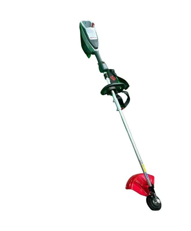 Markenprodukt Cramer Akku Rasentrimmer 82TX10 ohne Akku und Ladegerät