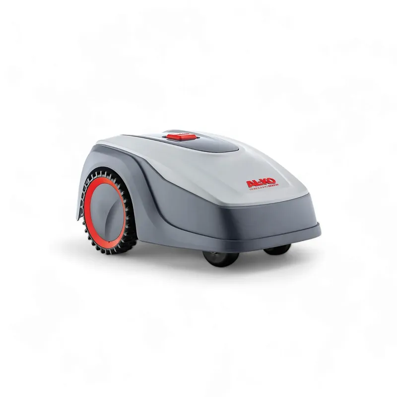 Solange Der Vorrat Reicht AL-KO Robolinho 500 W Mähroboter Rasenroboter Roboter Mäher WLAN