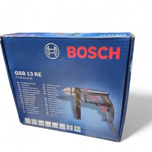 Heißes Angebot Bosch Schlagbohrmaschine GSB 13 RE