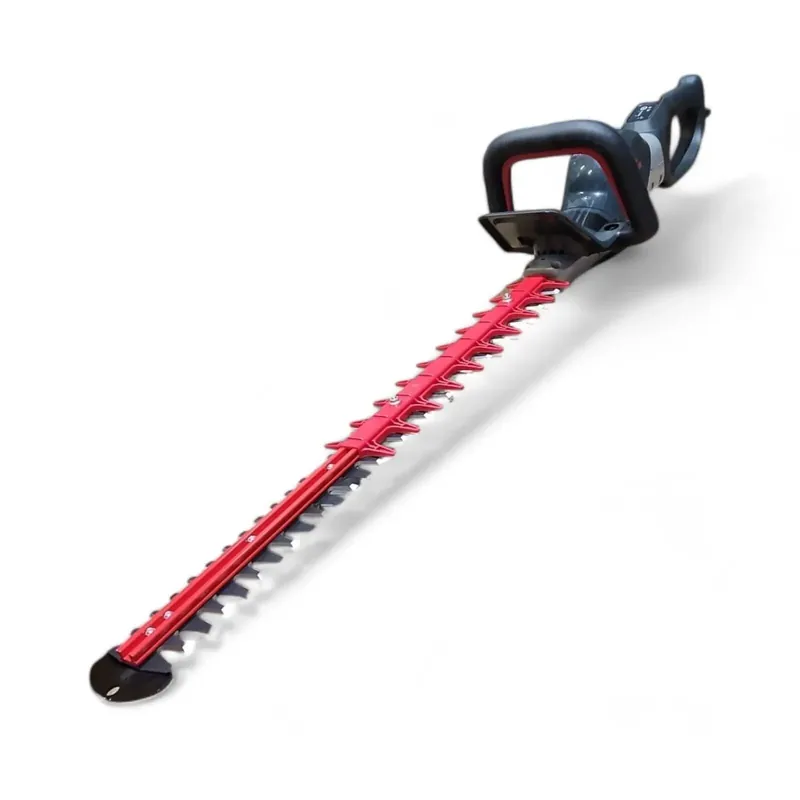 Neuheit Cramer 82V Heckenschere 82HD62 extra leicht mit 62 cm Schnittlänge