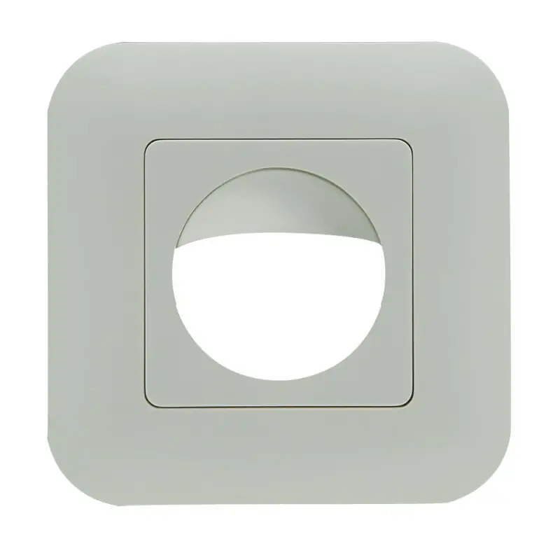 BEG 92631 Indoor 180 Zubehör Abdeckung IP20 RAL9016 Schnäppchen
