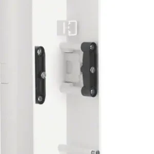 Billig Berker AP-Gehäuse 3f. pws/gl 10438989