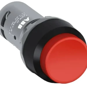 ABB Drucktaste tast. hoch CP3-10R-01 t,1ö Neue Ware