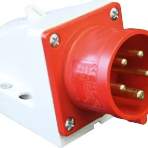 ABL - G52S30 CEE-Aufbaugerätestecker 5p 32A 32A 400V/rt 6h Jetzt Kaufen