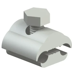 CABLO CM925007 Erdungsklemme 6-25 qmm verzinnt mit VA-Schraube CM925007 Markenware