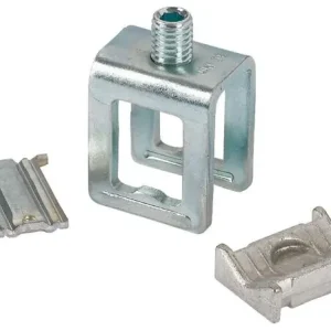 Must-Have Eaton Sammelschienenklemme für CU 20x5 K20X5