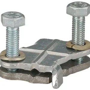 Expressversand Eaton Sammelschienenklemme für CU 20x5(x10) K20X10/35