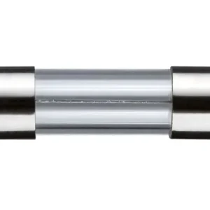 60306 Feinsicherung 5x20mm träge 63mA Zertifiziert