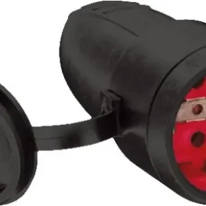 Versand Am Gleichen Tag Bachmann Gummikupplung sw 919.176