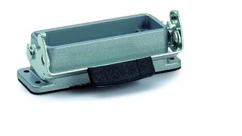 Contact Anbaugehäuse H-A 10 AG-LB 10442000 Abverkauf