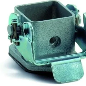 Markenprodukt Contact Anbaugehäuse H-A 3 MAg 10422500