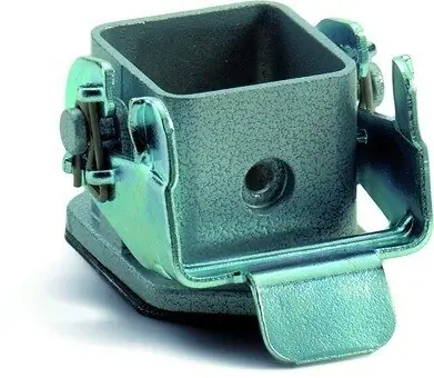 Markenprodukt Contact Anbaugehäuse H-A 3 MAg 10422500
