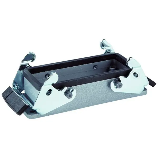 Neu Im Sortiment Contact Anbaugehäuse H-B 16 AG 10072000