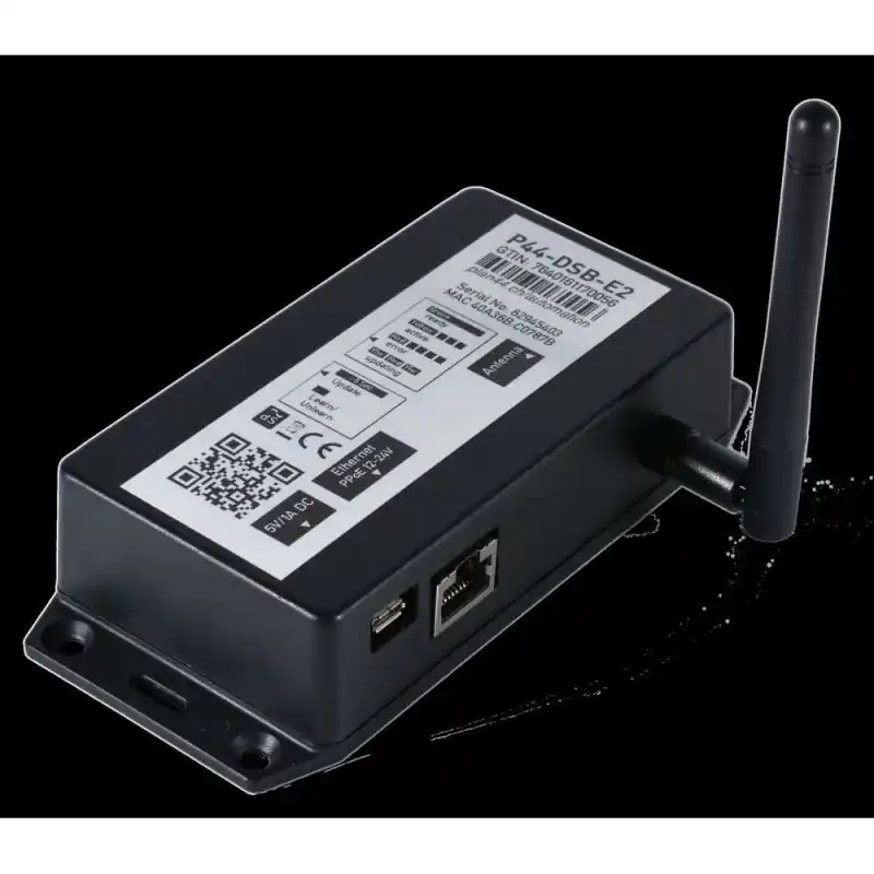 Aizo x-P44-DSB-E2 digitalSTROM Bridge f.EnOcean und hue Preisreduziert